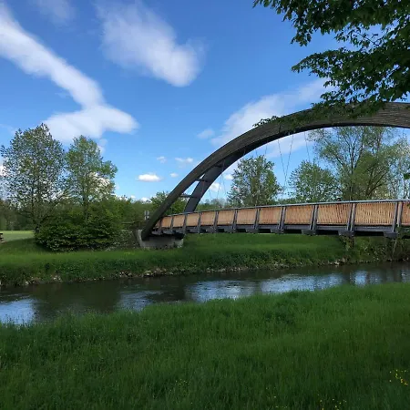 Jimmy Gastronomie & Uebernachtung 3*