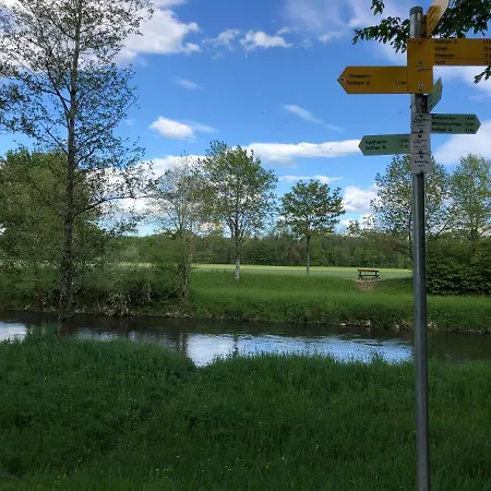 Jimmy Gastronomie & Uebernachtung Riedlingen