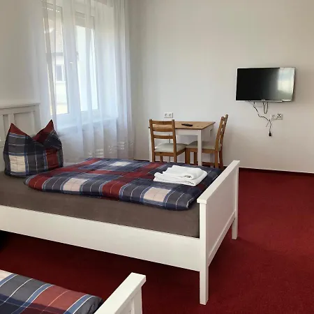 Jimmy Gastronomie & Uebernachtung Riedlingen