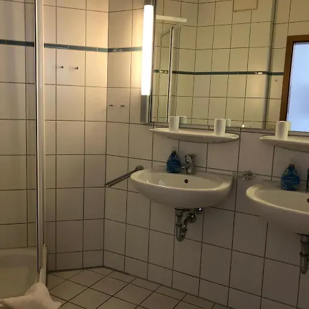 Jimmy Gastronomie & Uebernachtung Affittacamere