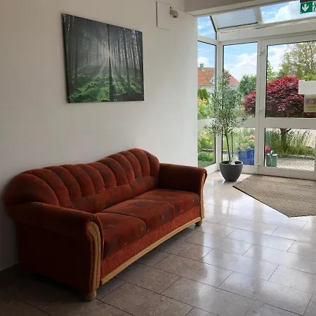 Guest house Jimmy Gastronomie & Uebernachtung Riedlingen