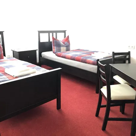 Guest house Jimmy Gastronomie & Uebernachtung