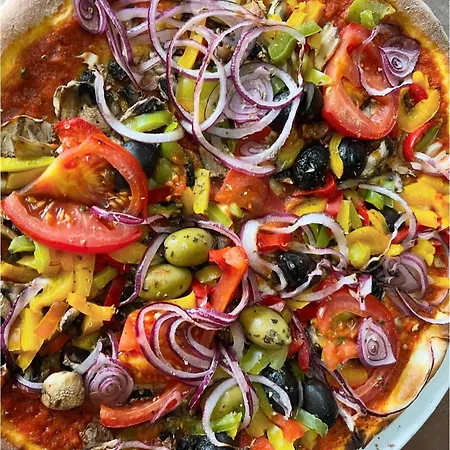 Affittacamere Jimmy Gastronomie & Uebernachtung Riedlingen