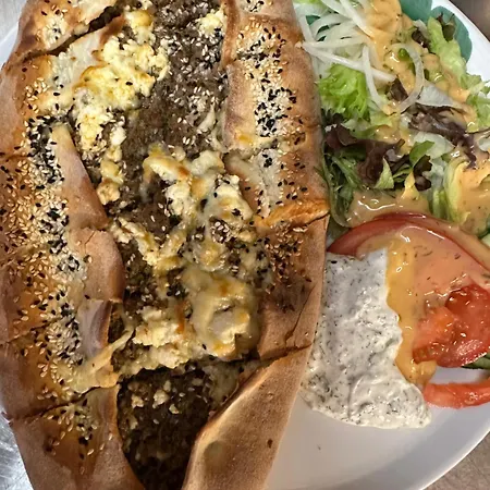 Jimmy Gastronomie & Uebernachtung Riedlingen