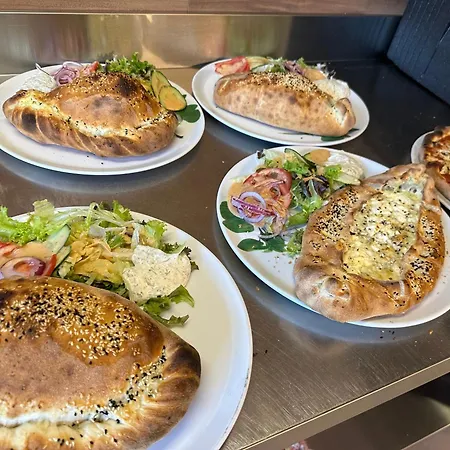 Jimmy Gastronomie & Uebernachtung