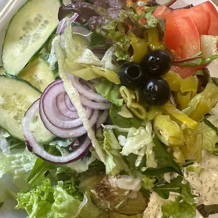 Jimmy Gastronomie & Uebernachtung