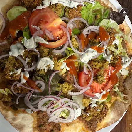 Jimmy Gastronomie & Uebernachtung Gasthuis