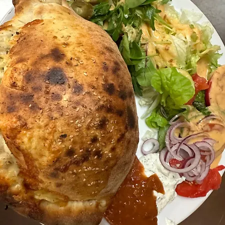 Jimmy Gastronomie & Uebernachtung Affittacamere Riedlingen