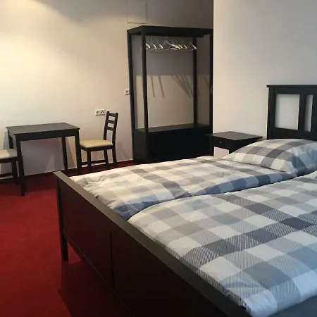 Jimmy Gastronomie & Uebernachtung Riedlingen