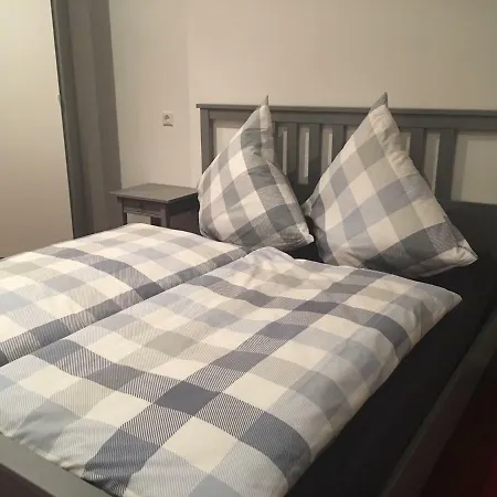 Jimmy Gastronomie & Uebernachtung Gasthuis 3*