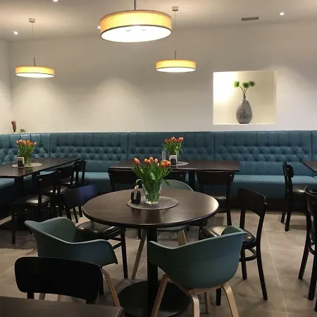 Jimmy Gastronomie & Uebernachtung 3* Riedlingen