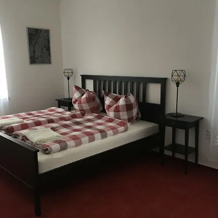 Jimmy Gastronomie & Uebernachtung Riedlingen