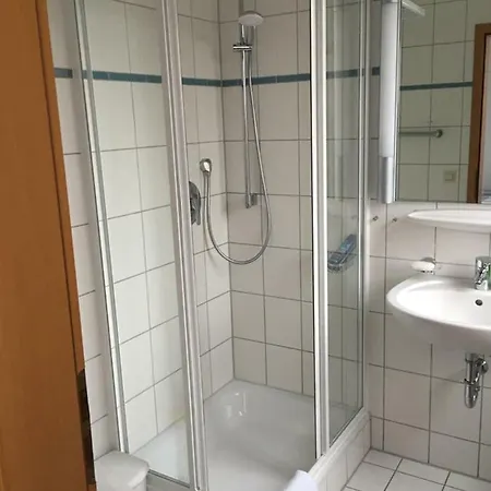 Affittacamere Jimmy Gastronomie & Uebernachtung Riedlingen