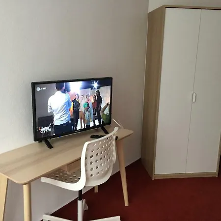 Guest house Jimmy Gastronomie & Uebernachtung