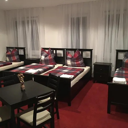 Guest house Jimmy Gastronomie & Uebernachtung