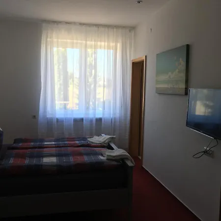 Jimmy Gastronomie & Uebernachtung Guest house Riedlingen