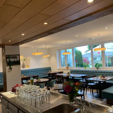 Jimmy Gastronomie & Uebernachtung Guest house 3*