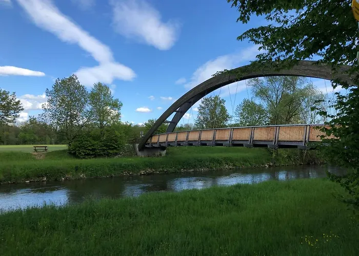 Jimmy Gastronomie & Uebernachtung 3*