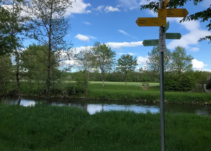 Jimmy Gastronomie & Uebernachtung Riedlingen