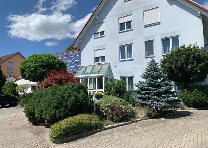 Jimmy Gastronomie & Uebernachtung Riedlingen