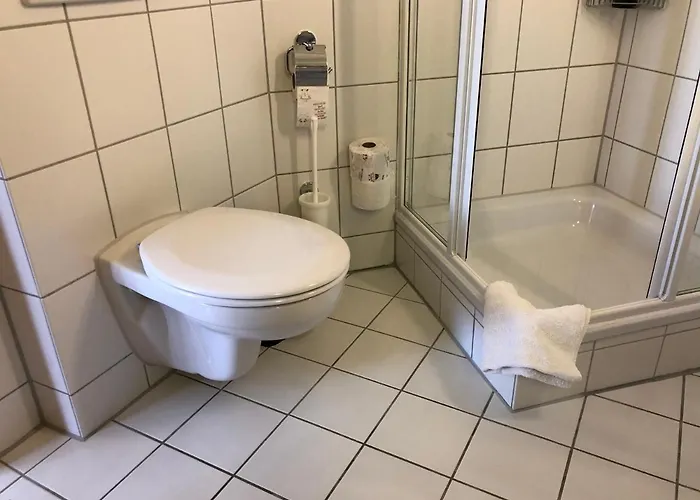 Jimmy Gastronomie & Uebernachtung