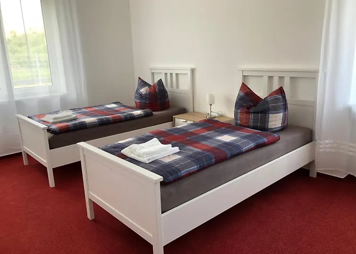 Jimmy Gastronomie & Uebernachtung Riedlingen