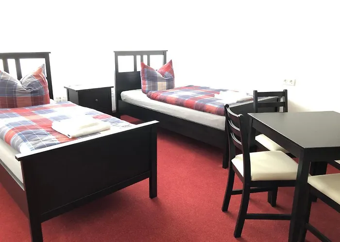 Vendégház Jimmy Gastronomie & Uebernachtung