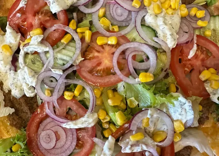 Jimmy Gastronomie & Uebernachtung Riedlingen