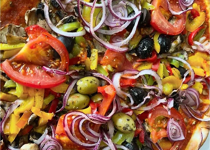 Vendégház Jimmy Gastronomie & Uebernachtung Riedlingen