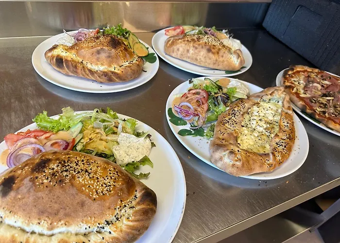 Jimmy Gastronomie & Uebernachtung