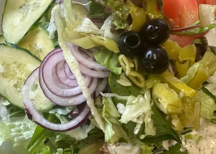 Jimmy Gastronomie & Uebernachtung