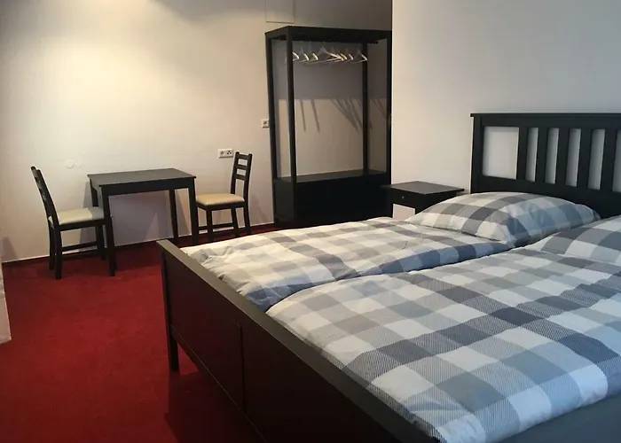 Jimmy Gastronomie & Uebernachtung Riedlingen