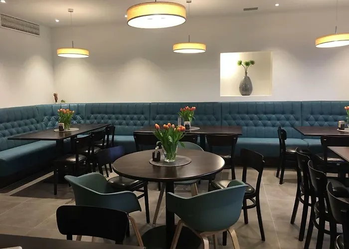 Jimmy Gastronomie & Uebernachtung 3* Riedlingen