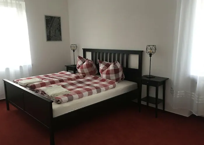 Jimmy Gastronomie & Uebernachtung Riedlingen