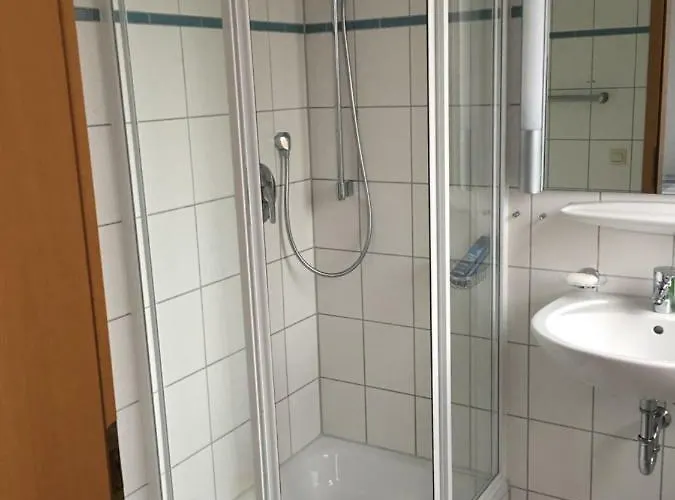 Vendégház Jimmy Gastronomie & Uebernachtung Riedlingen