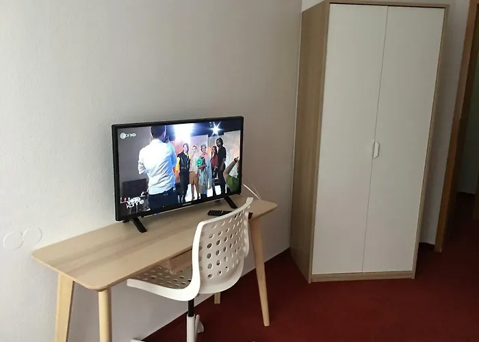 Vendégház Jimmy Gastronomie & Uebernachtung