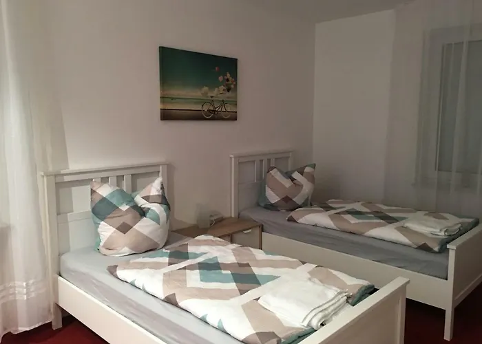 Vendégház Jimmy Gastronomie & Uebernachtung 3*