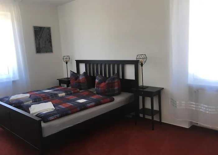 Jimmy Gastronomie & Uebernachtung